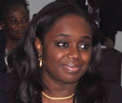 Minister of Finance, Kemi Adeosun