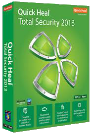 Download Quick Heal Total Security Full Version With Crack