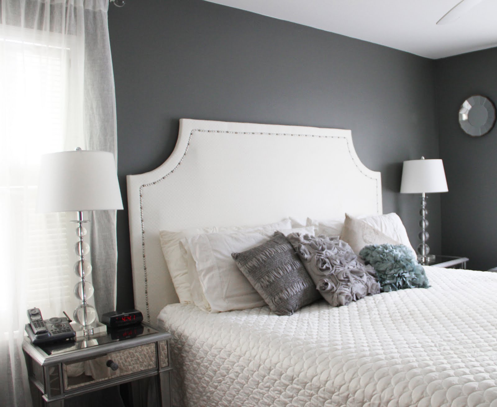 Idee per creare testata letto : idee per creare testata letto ...