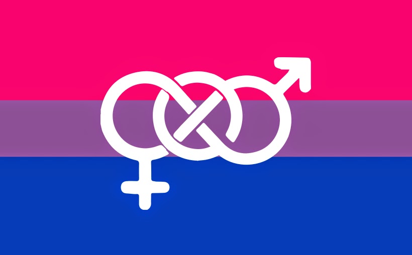 Bisexualidades.