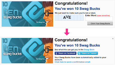 Swagbucks search Swagbucks search