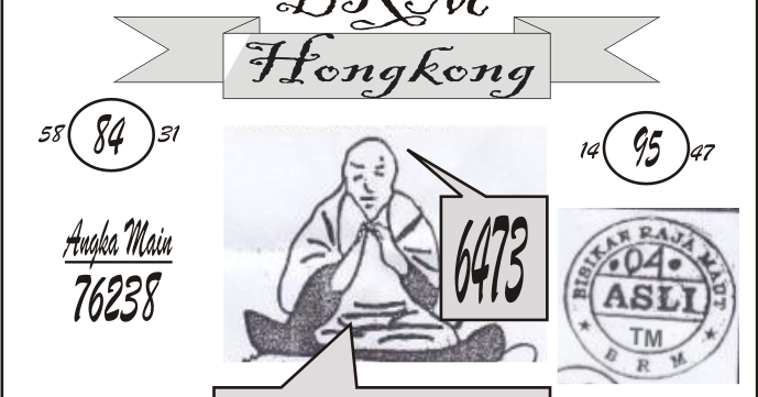 PREDIKSI HK JUM'AT PREDIKSI TOGEL HONGKONG