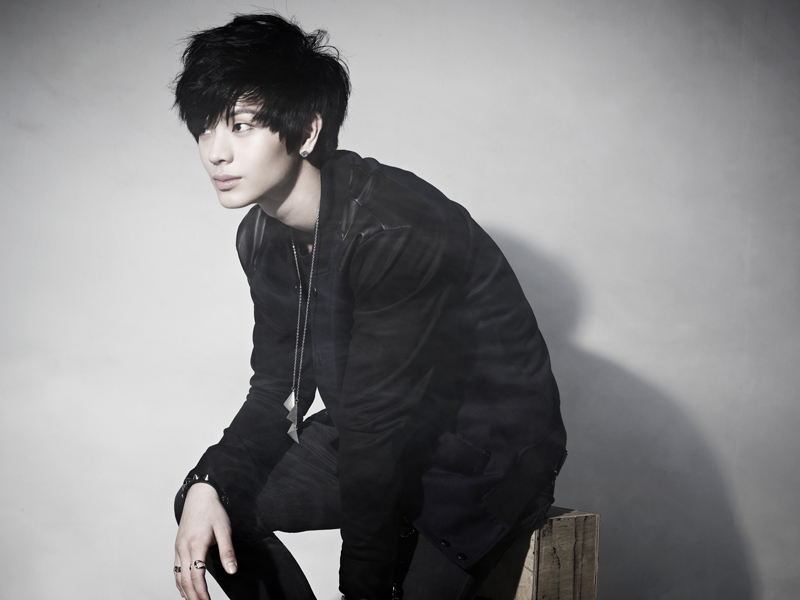 All About BTOB: Yook Sung Jae