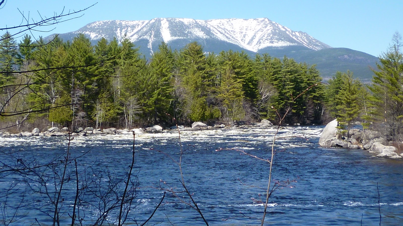 Daily Pics photographs by CarenMarie Michel Abol Falls and Stacyville