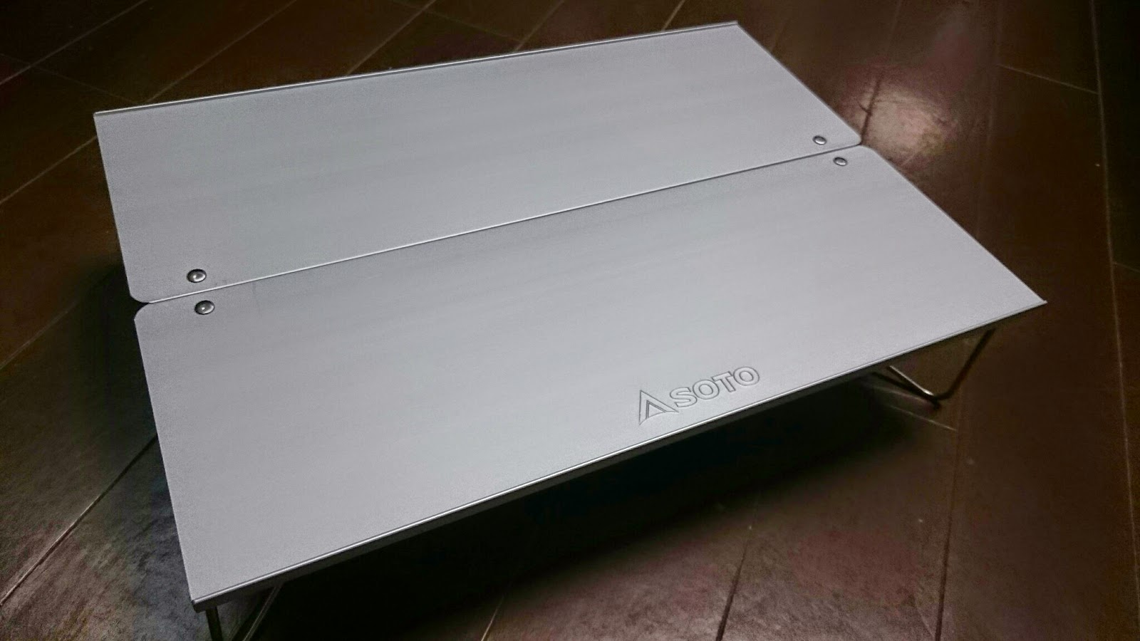 ソロ（solo）キャンプグッズ_Emberlit(エンバーリット) Stove UL（Titanium）スリーブセット ストーブ＆ソト