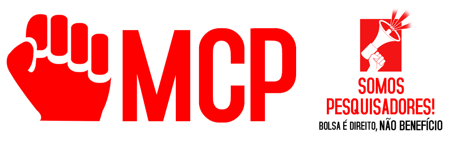 Movimento Classista de Pesquisadores - MCP