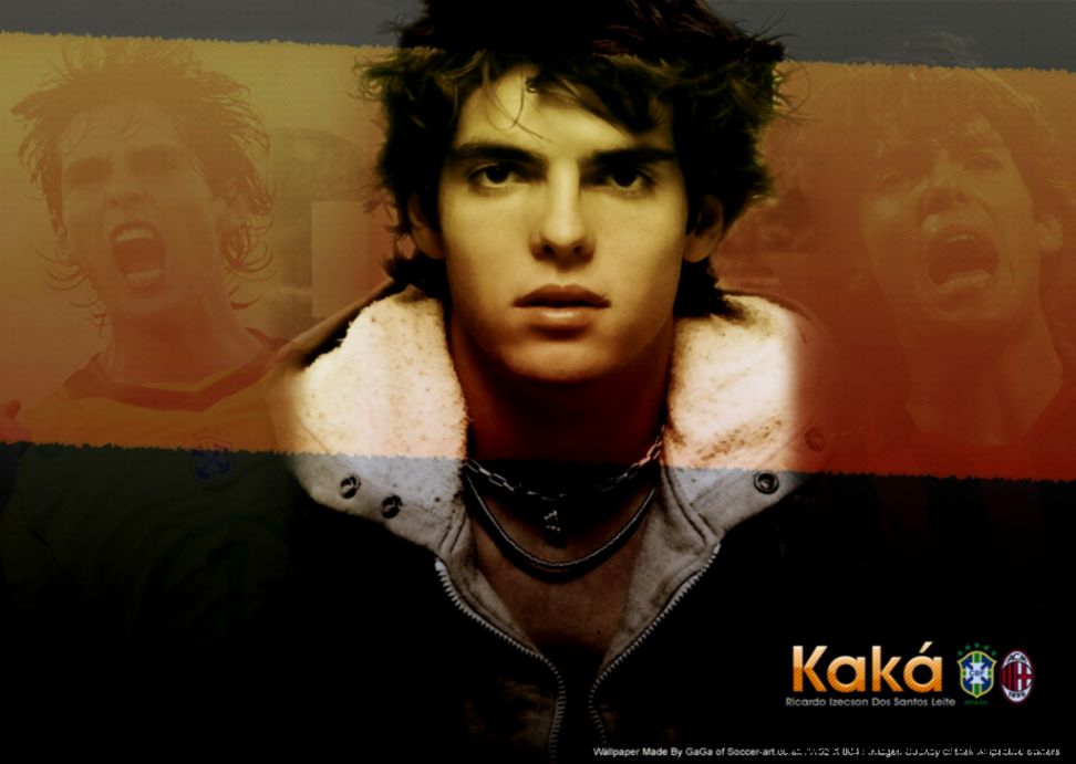 Ricardo Kaka Ricardo Kaka