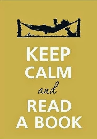 Read a Book