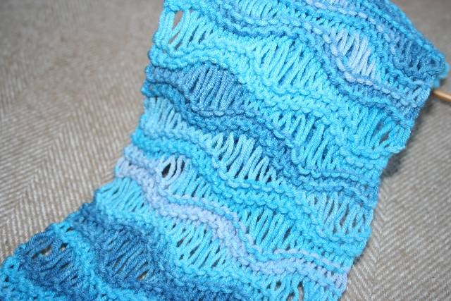 Komme was Wolle: Mediterranes