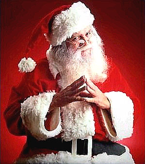 Samedi 15 décembre 2012 - "C'est toi le père Noël ?" - 16h30 Pere+noel