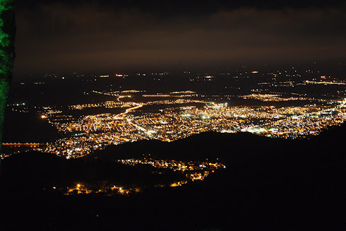 PANORAMA NOCTURNO