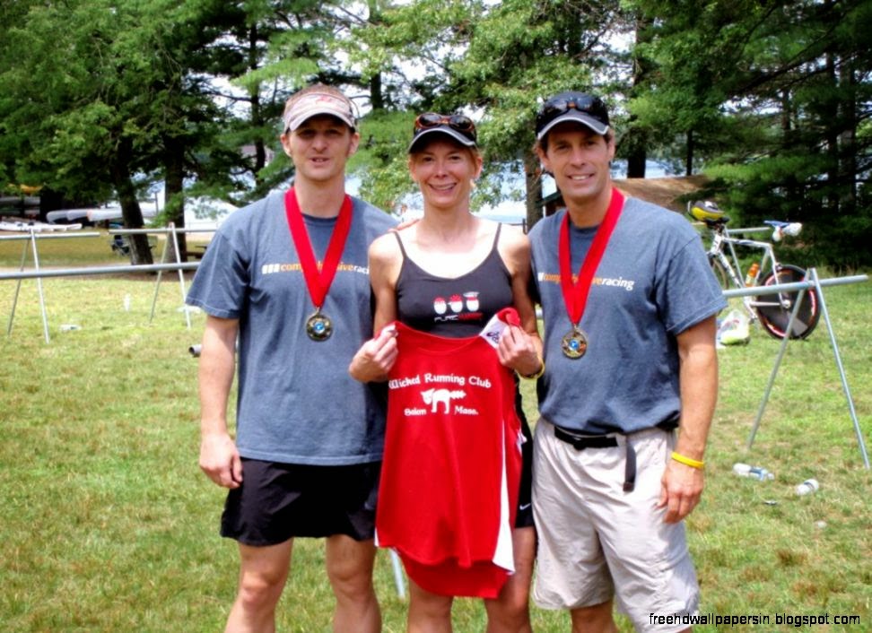 Triple Threat At Old Colony Triathlon « Wicked Running Club Triple Threat At Old Colony Triathlon « Wicked Running Club