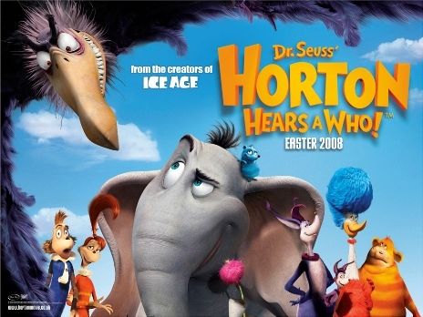 Streaming Horton Hears A Who 2008 Full Movies Online