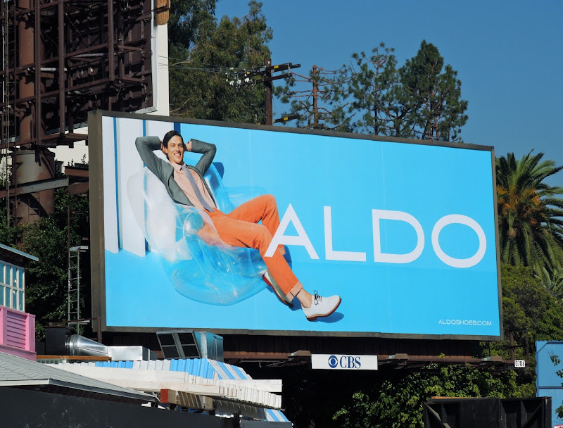 Aldo Shark