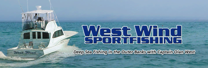 Outer Banks Fishing Charter