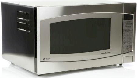 Daily Cheapskate Ge Profile Extra Large 2 2 Cu Microwave 197 54