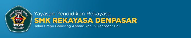 SMK Rekayasa Denpasar (SKA_REKZA)
