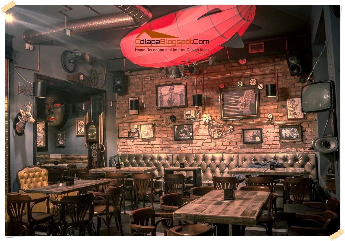 Home Decoration And Interior Design Ideas