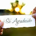 Sé Agradecido !Será la respuesta a todas tu necesidades! #1
