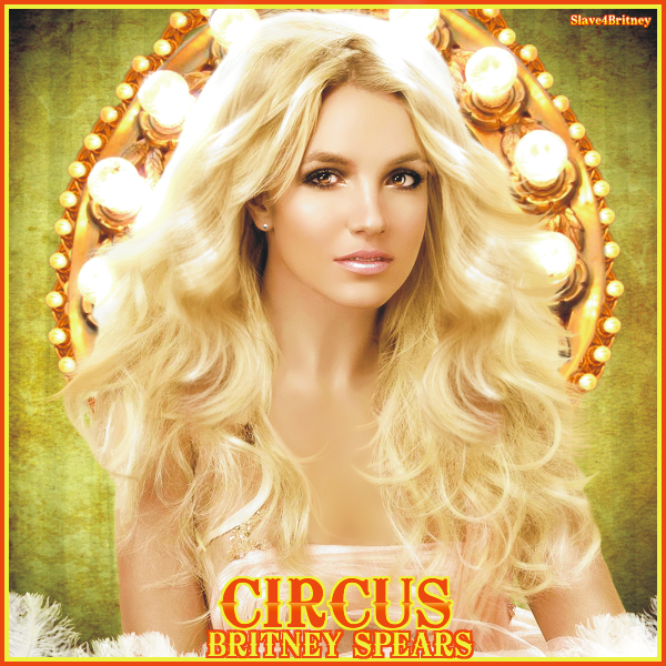 The Circus Britney Spears
