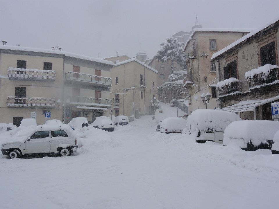 Piazza Mercato