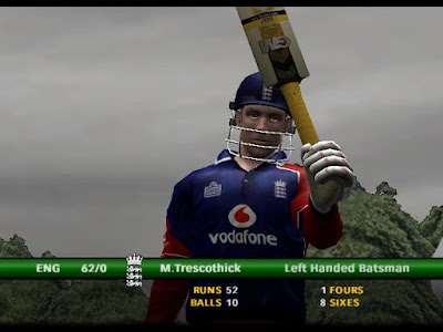Cricket 2007 Free Download PC Game Cricket 2007 Free Download PC Game