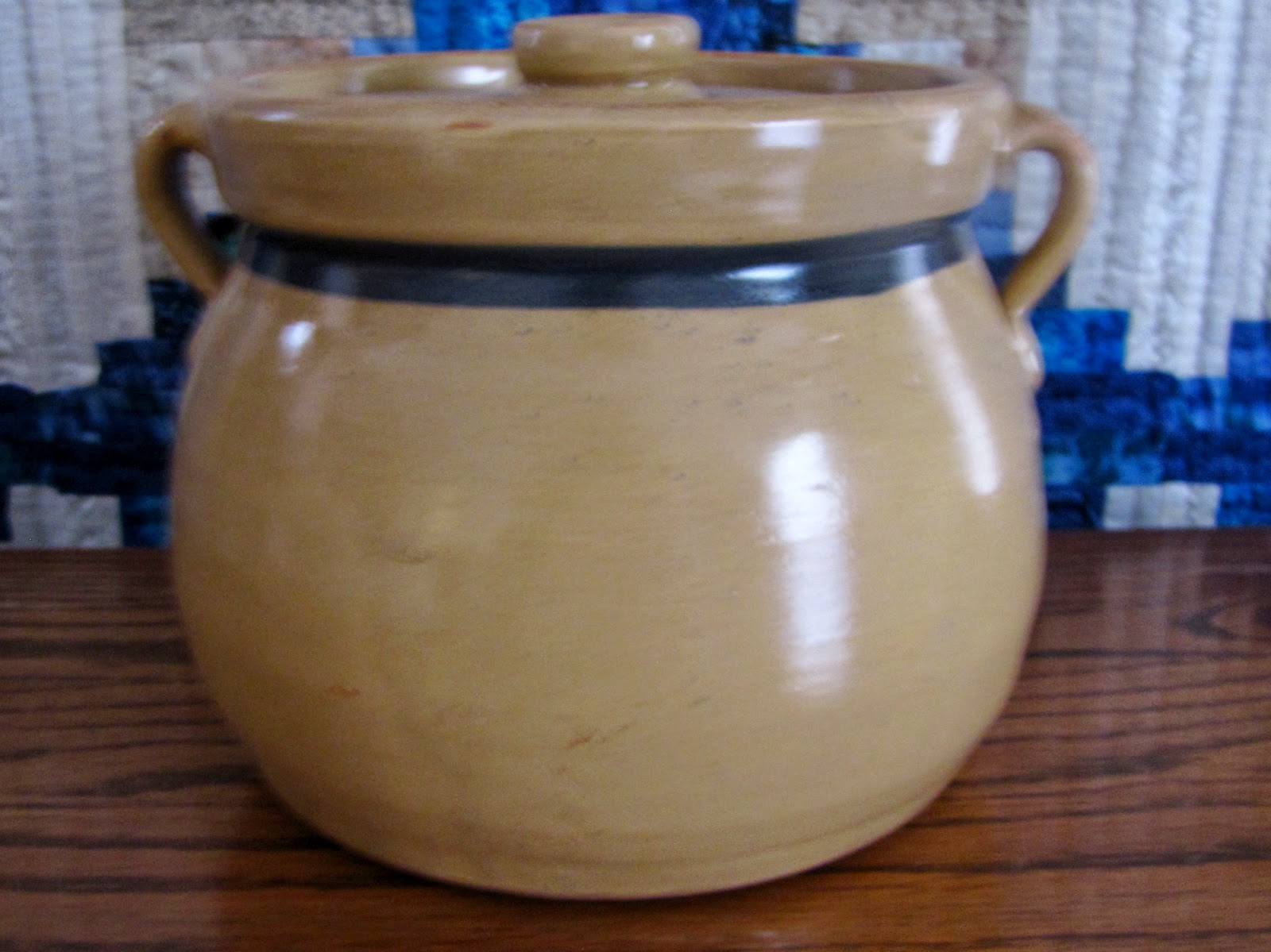 Alabama Pottery