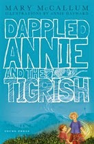 Dappled Annie and the Tigrish (Gecko 2014)