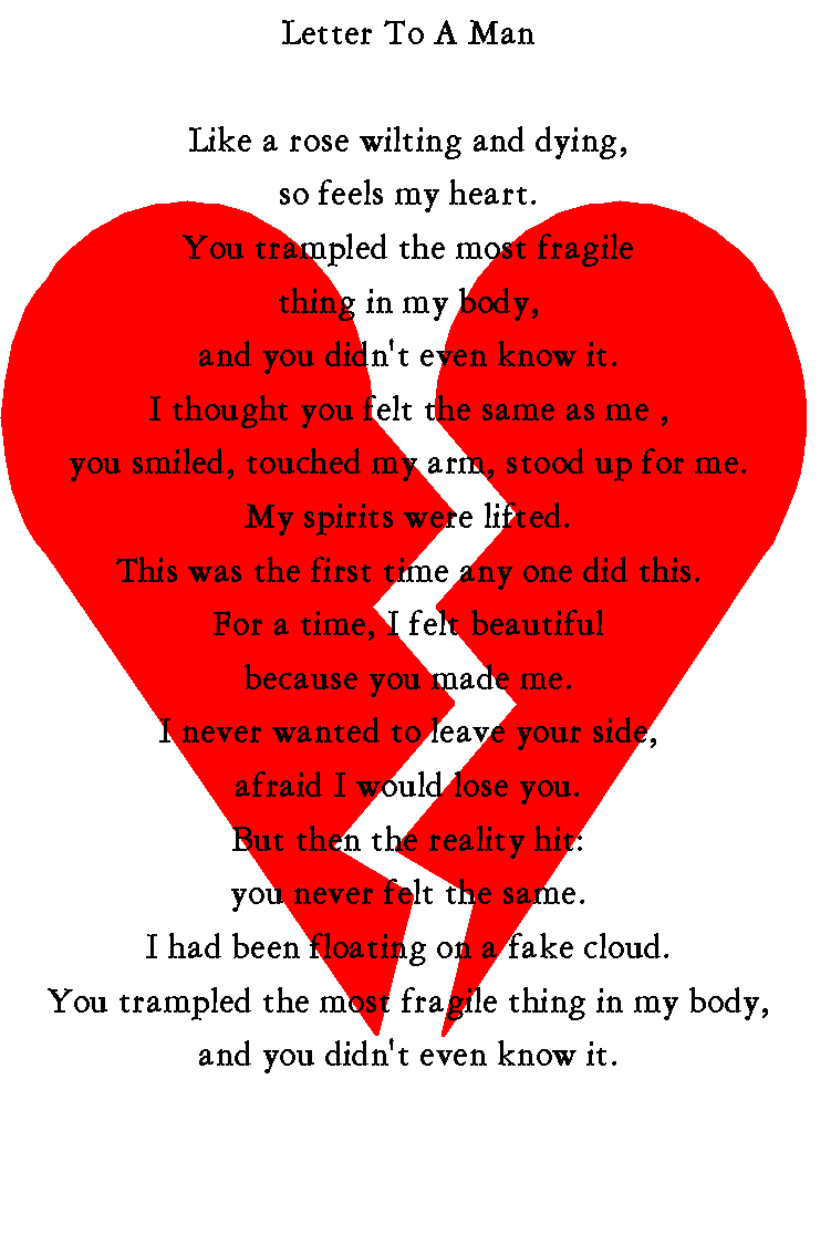 jhankarbeats: broken hearts