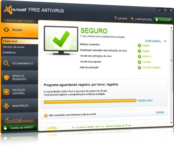 Expert Antivirus Software Free Download Programs