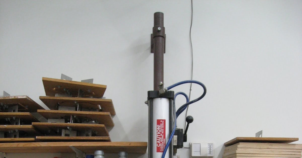 Shambhala Pottery Baileys sytem 3 pneumatic extruder and other