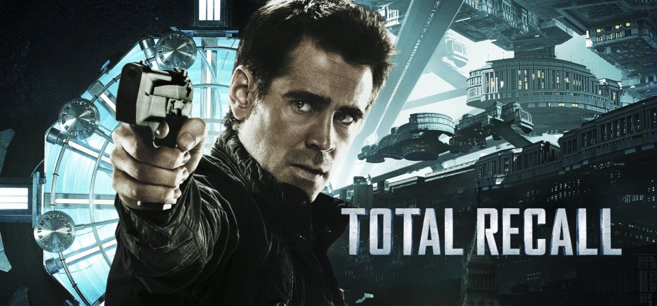 Total Recall movie  torrentgolkes