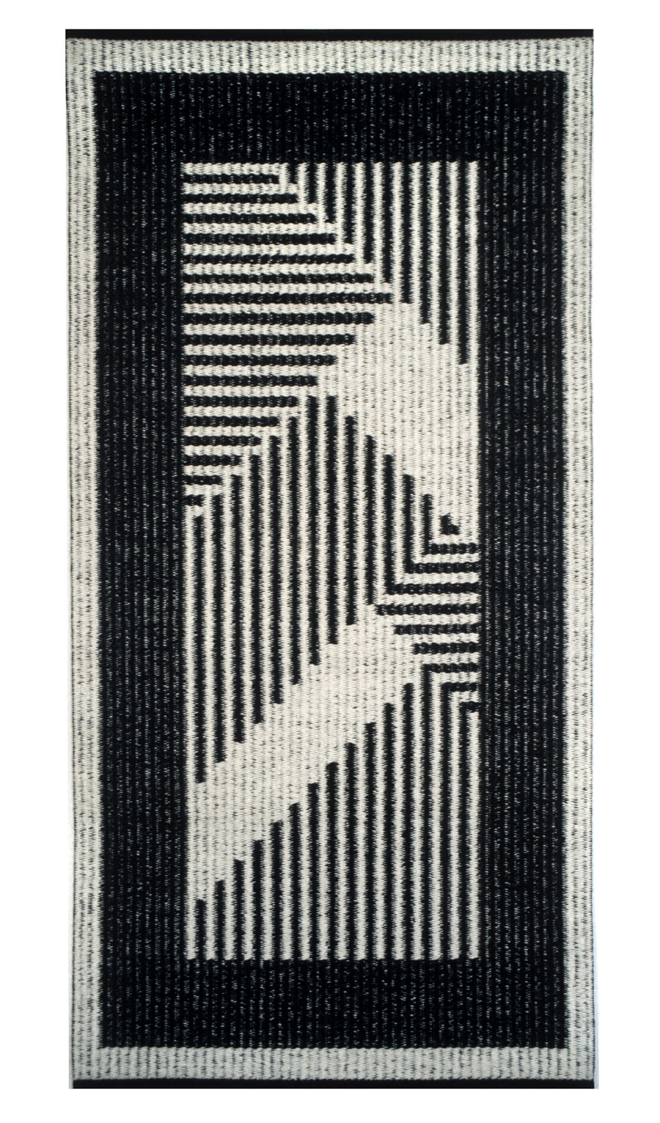 The warp and weft blog... Jason Collingwood