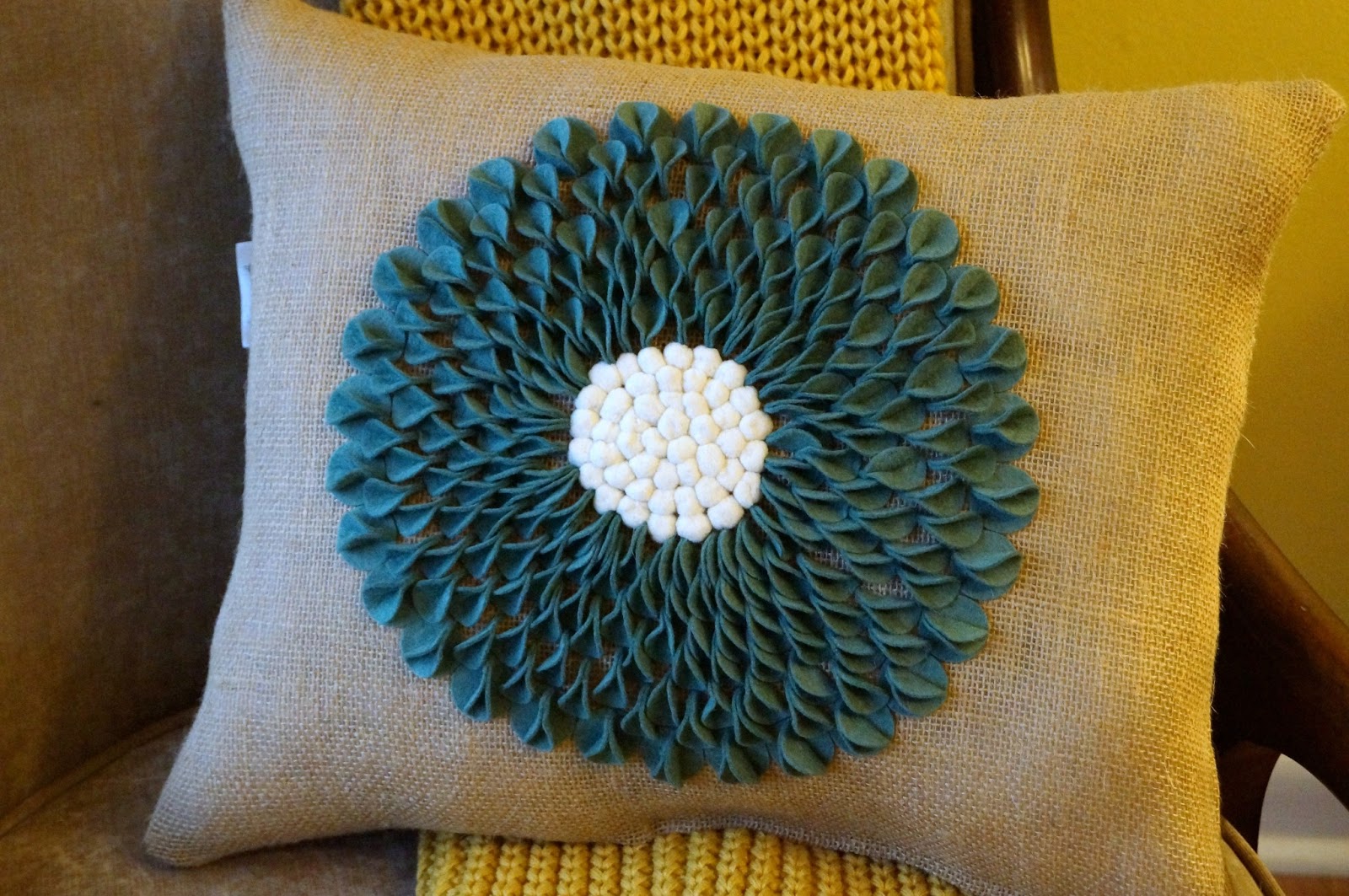 Don't Disturb This Groove Meeting Young House Love and Bower Power