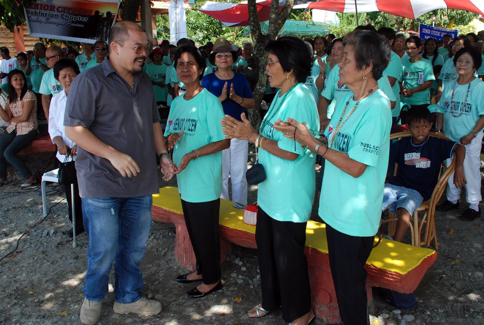 Kiamba Sarangani