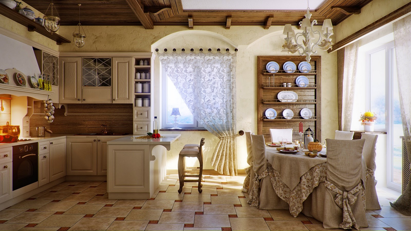 Inspiracje do kuchni