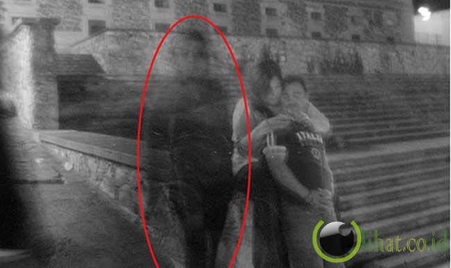 8 Penampakan Hantu Terseram Di Dunia WOW quot;0 Nambenk 8 Penampakan Hantu Terseram Di Dunia WOW quot;0 Nambenk