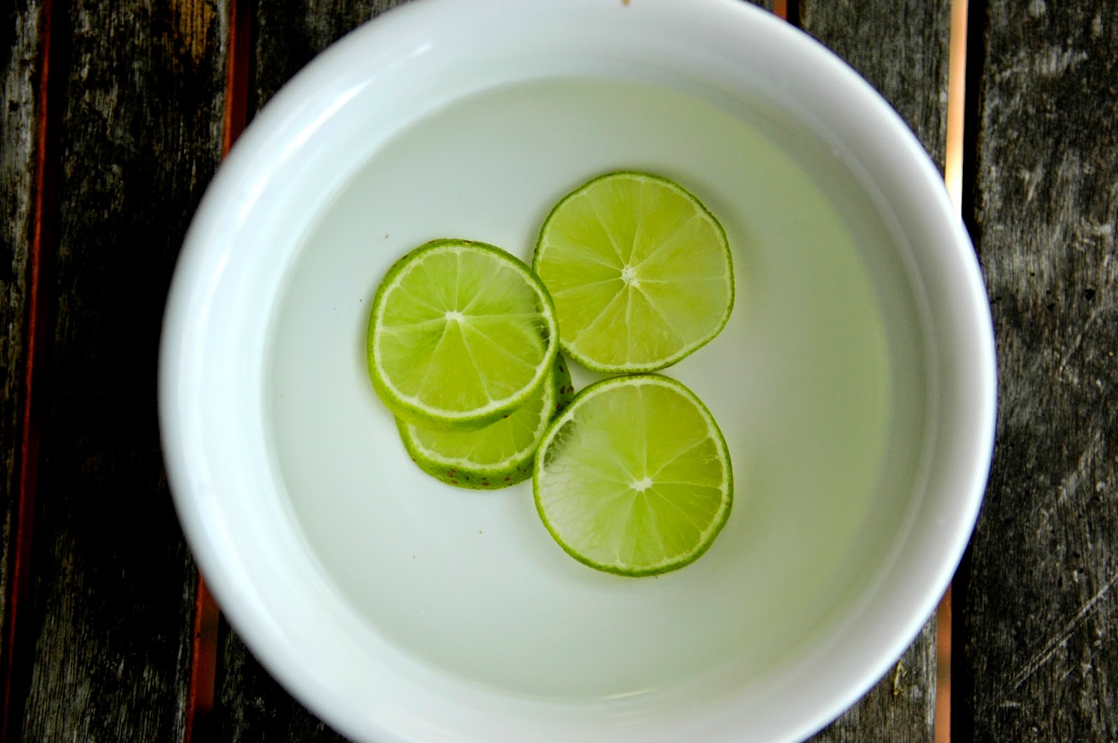 A Naturally Clean Microwave
