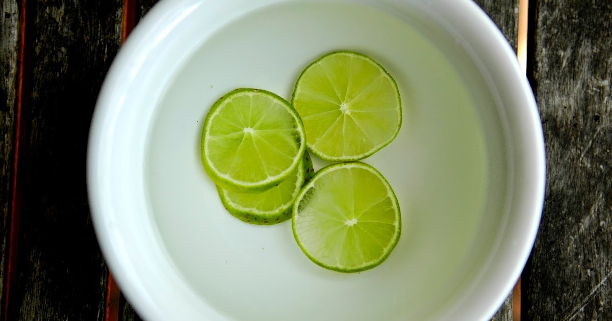 A Naturally Clean Microwave