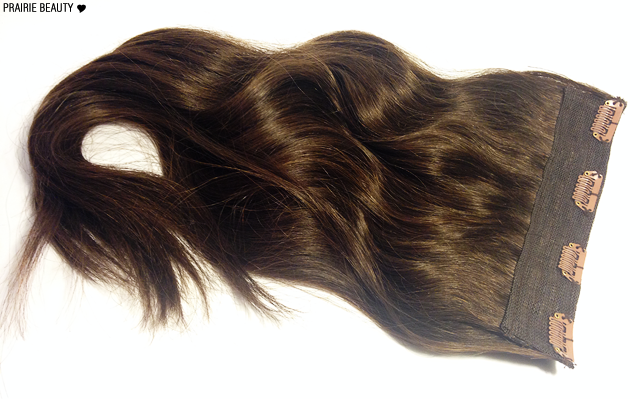 Prairie Beauty: REVIEW: Irresistible Me Royal Remy Hair Extensions*