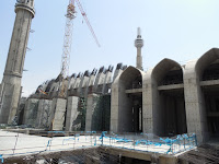 Mosallah Komplex Teheran