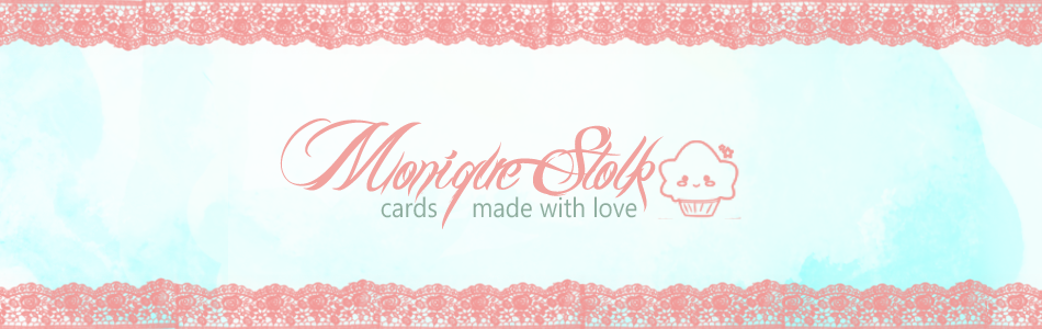 Monique's Cards