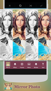 Download Mirror Photo : Editor & Collage for Android Download Mirror Photo : Editor & Collage for Android