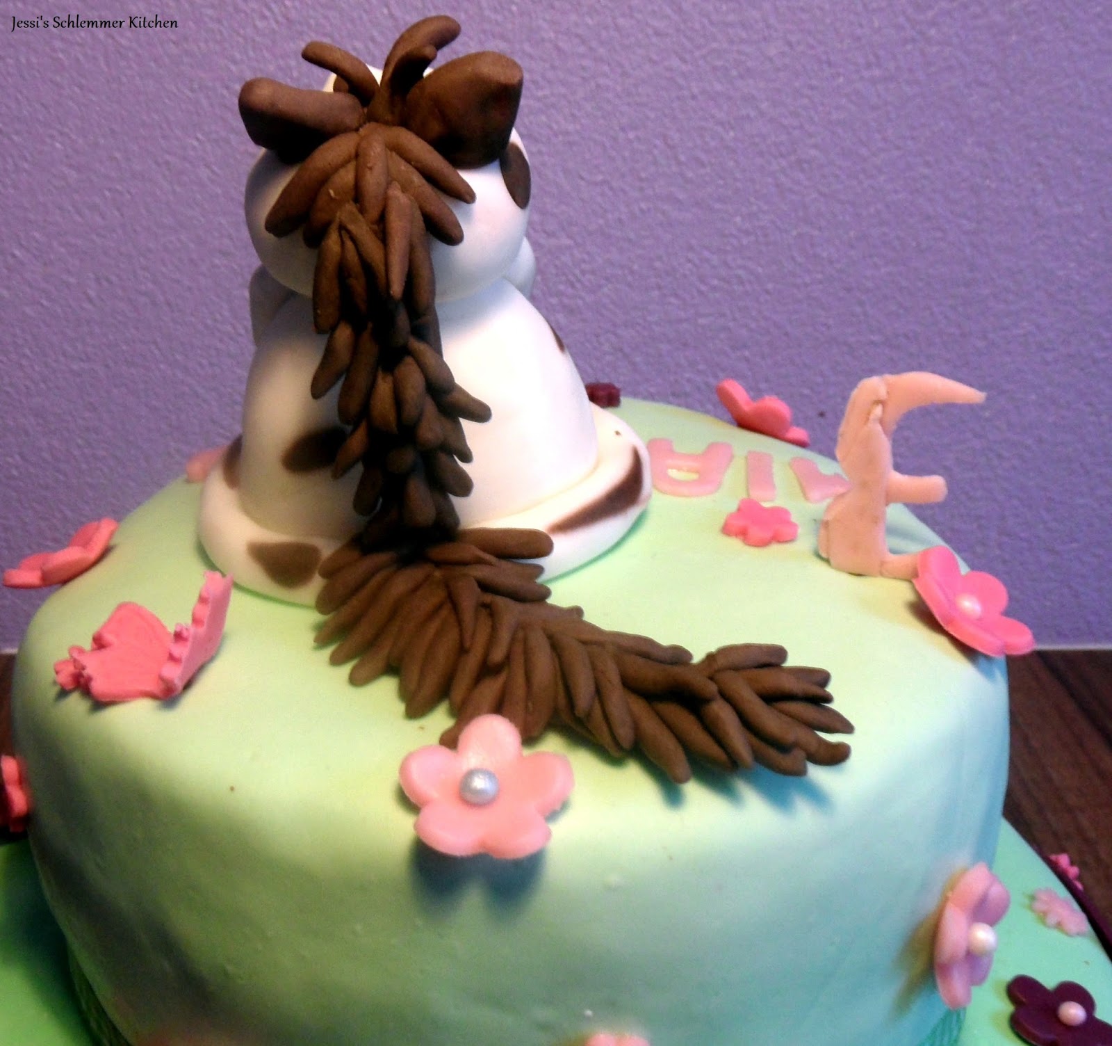 Miss Blueberrymuffin S Kitchen Rice Creepy Treats Halloween Fur