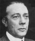 Enrique Finochietto
