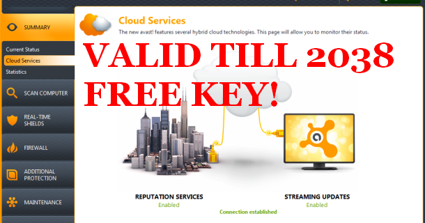 Avast Pro Antivirus And Internet Security Full Virsion Free