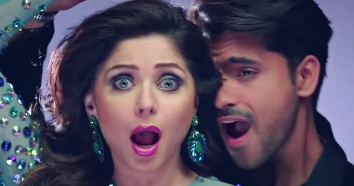 main tera barbie girl tu mera teddy bear