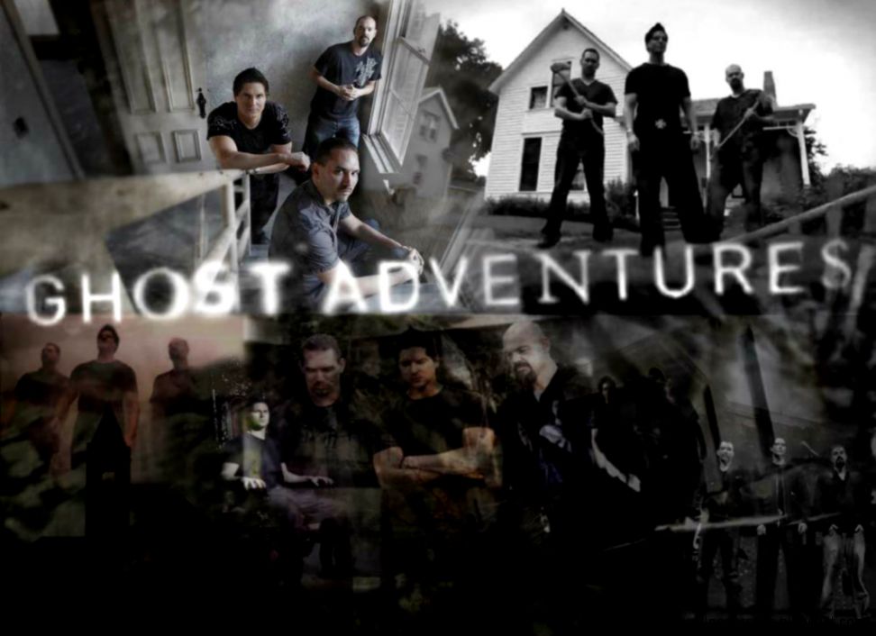 ghost adventures Ghost Adventures Wallpaper 33166085 Fanpop ghost adventures Ghost Adventures Wallpaper 33166085 Fanpop