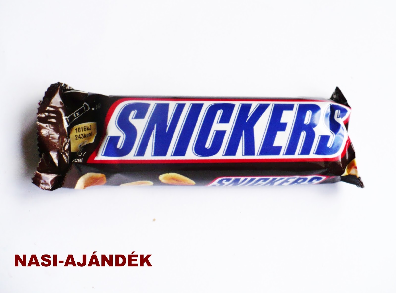SNICKERS: CLASSIC, HAZELNUT, INTENSE CHOC: TÖRÖKMOGYORÓS, ÉTCSOKIS ÉS ...
