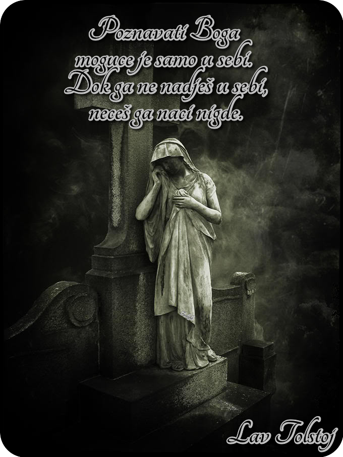 Poezija, mudre misli i citati Lav Tolstoj